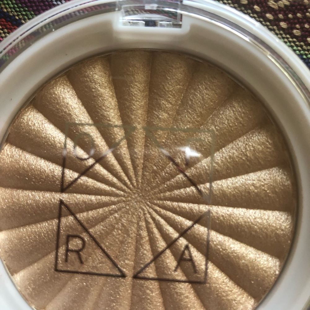 OFRA HIGHLIGHTER RODEO DRIVER - Picture 2 of 6